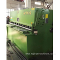 Thick STS steel Synchro cut to length line